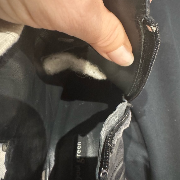 Paul Green Diandra Black Ankle Booties - Picture 8 of 9